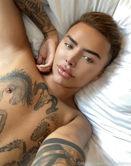 xmateoblanco onlyfans star