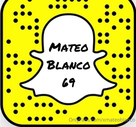 xmateoblanco leak onlyfans porn