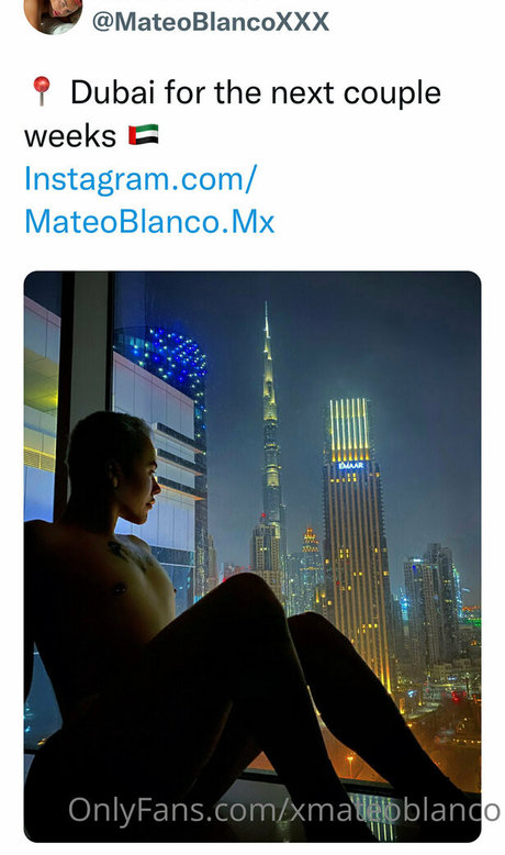 xmateoblanco onlyfans naked