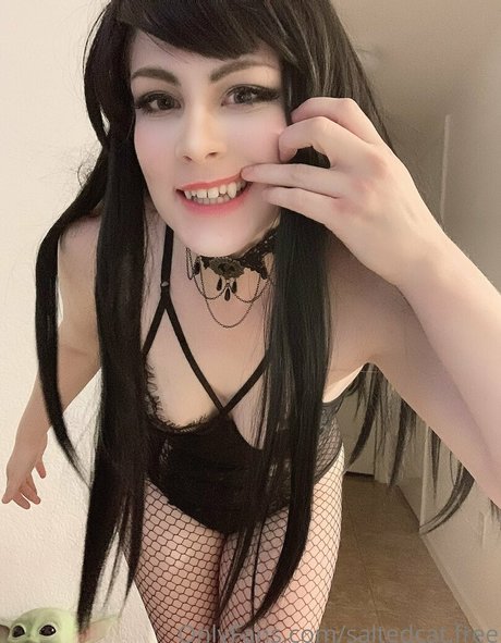 saltedcat free leak onlyfans porn