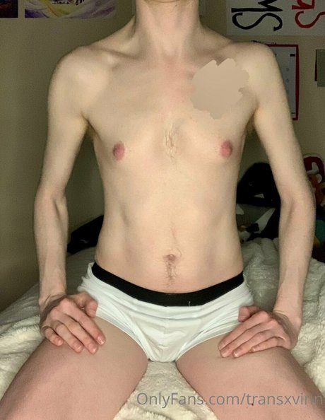 transxvinn onlyfans leaked nude