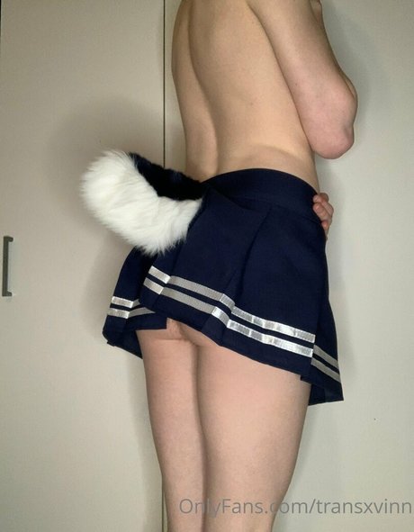 transxvinn onlyfans leaka