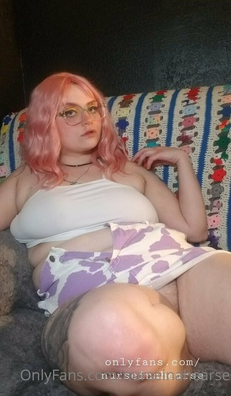 nurseinahearse onlyfans leaked dirtyship