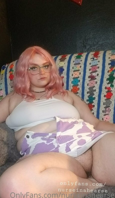 nurseinahearse onlyfans creator