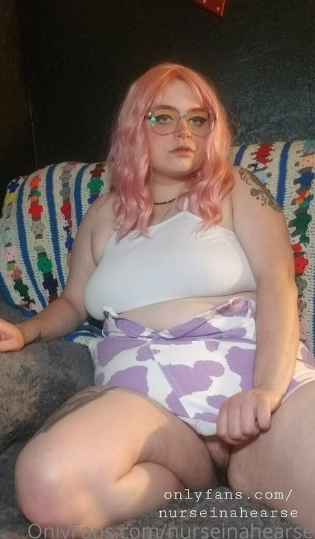 nurseinahearse free only fans