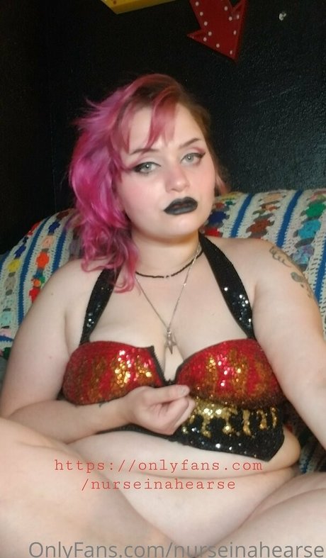 nurseinahearse onlyfans x