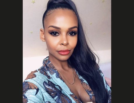 Samantha Mumba onlyfans leak xxx