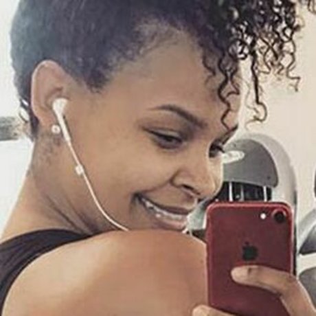 Samantha Mumba onlyfans leakes