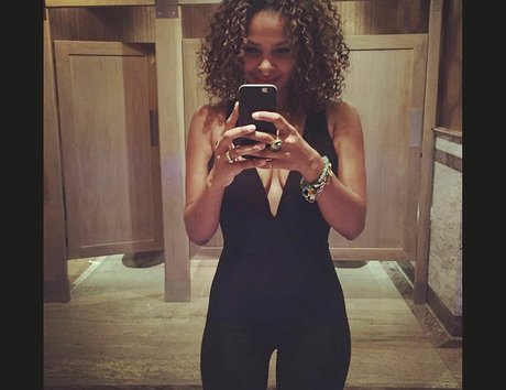 Samantha Mumba leaked onlyfans sex tape