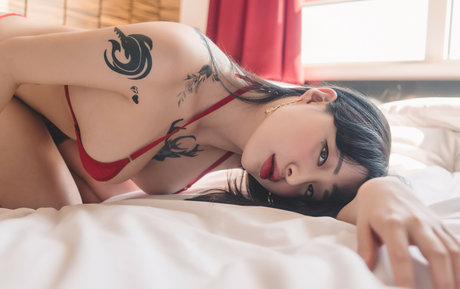 Seolhwa hot onlyfans