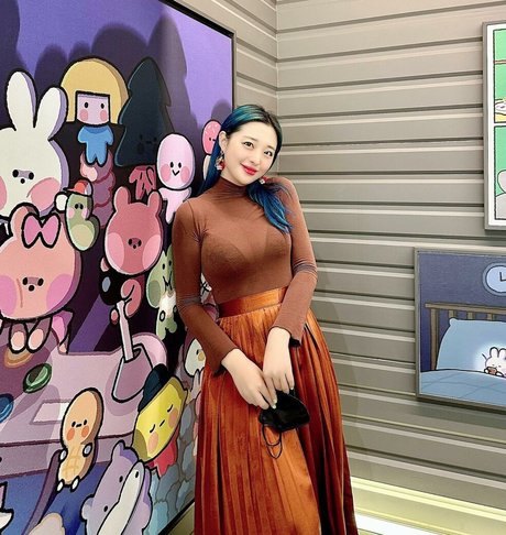 Seolhwa onlyfans ass