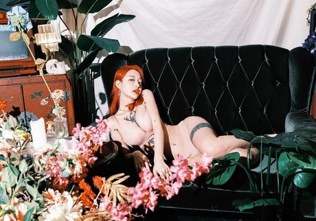 Seolhwa onlyfans leak ass