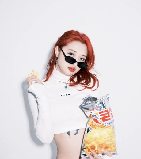 Seolhwa onlyfans model photo