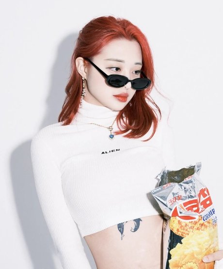 Seolhwa onlyfans lesk