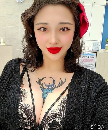 Seolhwa onlyfans nudes porn