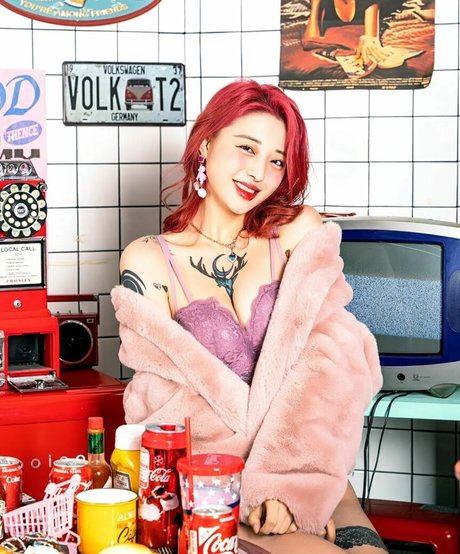 Seolhwa onlyfans photo