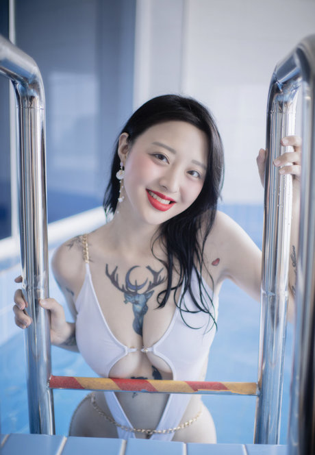 Seolhwa naked onlyfans
