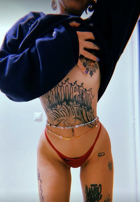 FoxyBebe420 onlyfans nudes leak