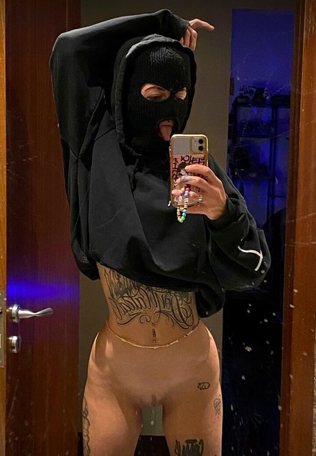 FoxyBebe420 leaked onlyfans nude