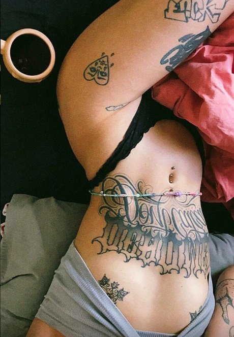 FoxyBebe420 onlyfans leaked nudes