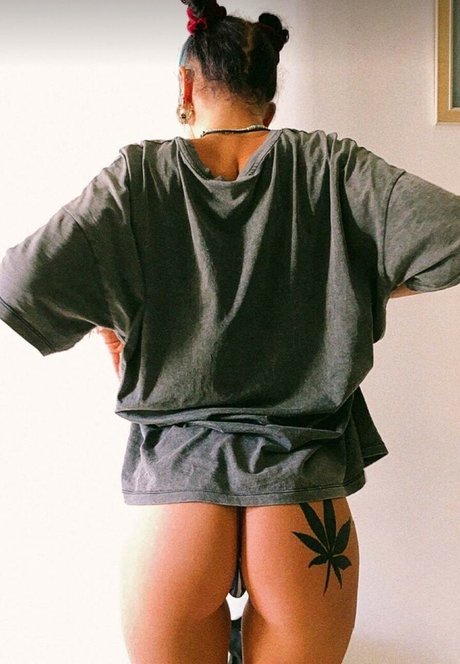 FoxyBebe420 new onlyfans leaks