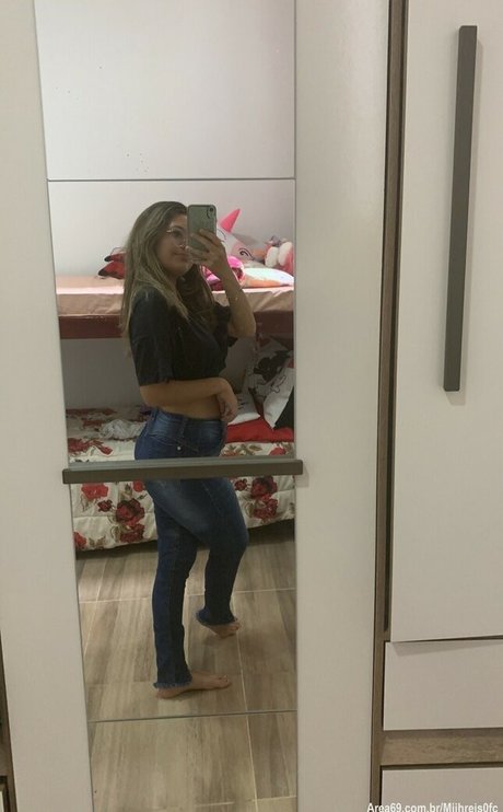 Michelle Reis only fans nude leaks