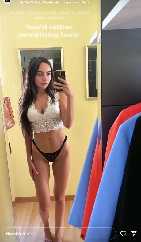 Steffi Spindler nudes onlyfans leaks