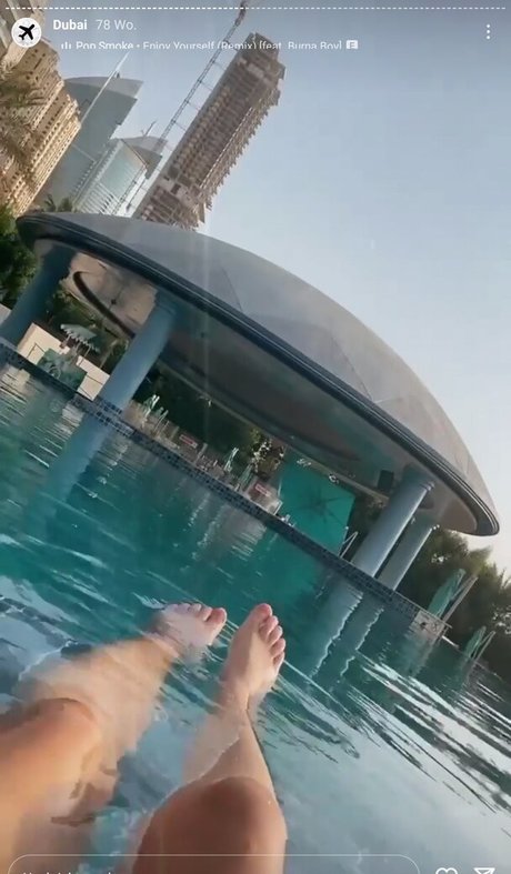 Steffi Spindler onlyfans leajs