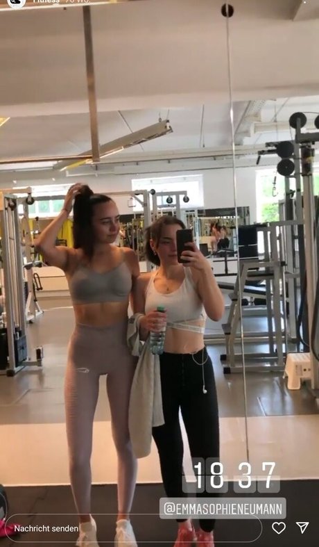 Steffi Spindler onlyfans leak new