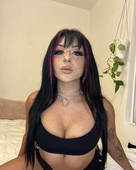 scarlettviv joi onlyfans