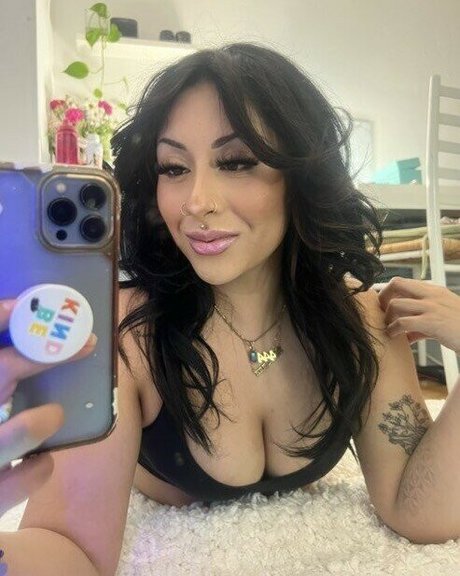 scarlettviv new onlyfans leaks