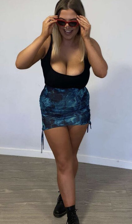 Alexandra Spencer leaked onlyfans