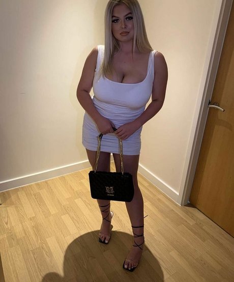 Alexandra Spencer naked leaked onlyfans