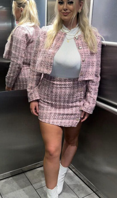 Alexandra Spencer onlyfans