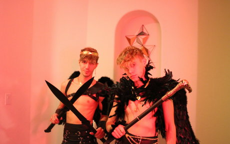 jacobandharley1 onlyfans naked leaks