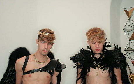 jacobandharley1 onlyfans naked