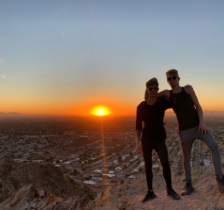 jacobandharley1 sex onlyfans