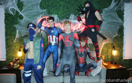 jacobandharley1 free only fans