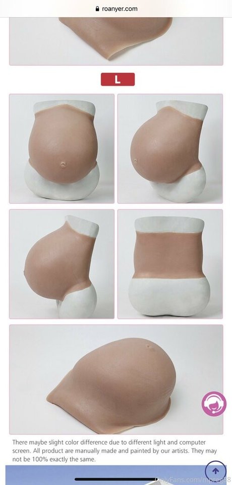 mpreg88 onlyfans model photo