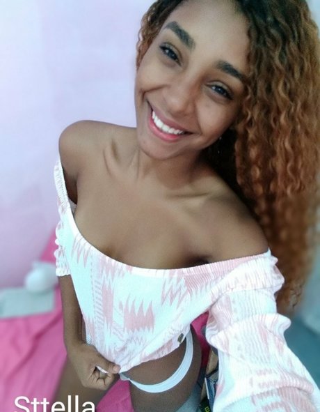Sttella only fans nudes