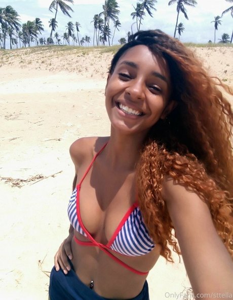 Sttella leaks only fans