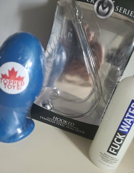 Evilmama onlyfans naked