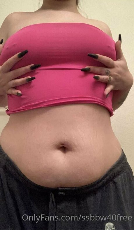 ssbbw40free onlyfans hot