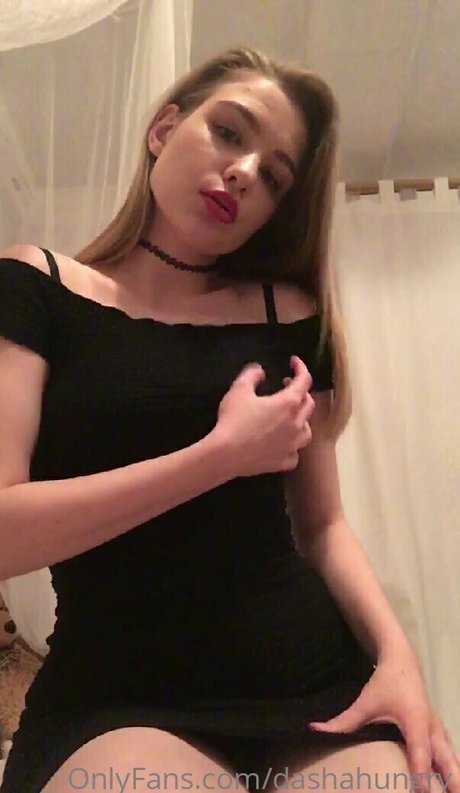 dashahungry onlyfans nude content