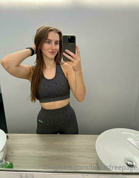 bellasfreepage onlyfans naked porn