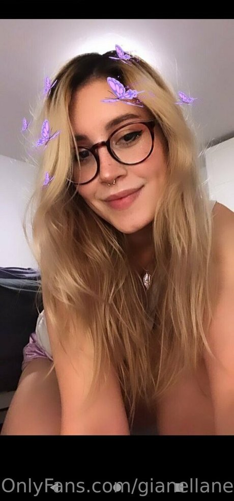 gianellanew onlyfans free content