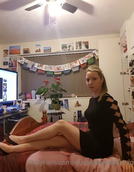 xjuicysweetpeachxo onlyfans leaka