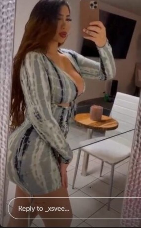 _xsvee leaked onlyfans free