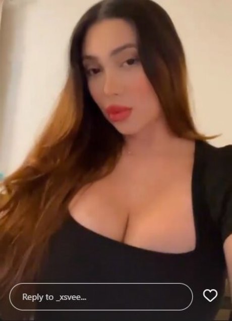 _xsvee leak onlyfans porn