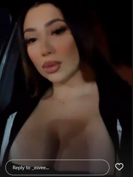 _xsvee leaked onlyfans sex